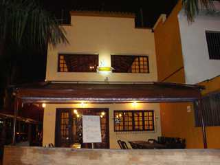 BeAgá Restaurante Bar